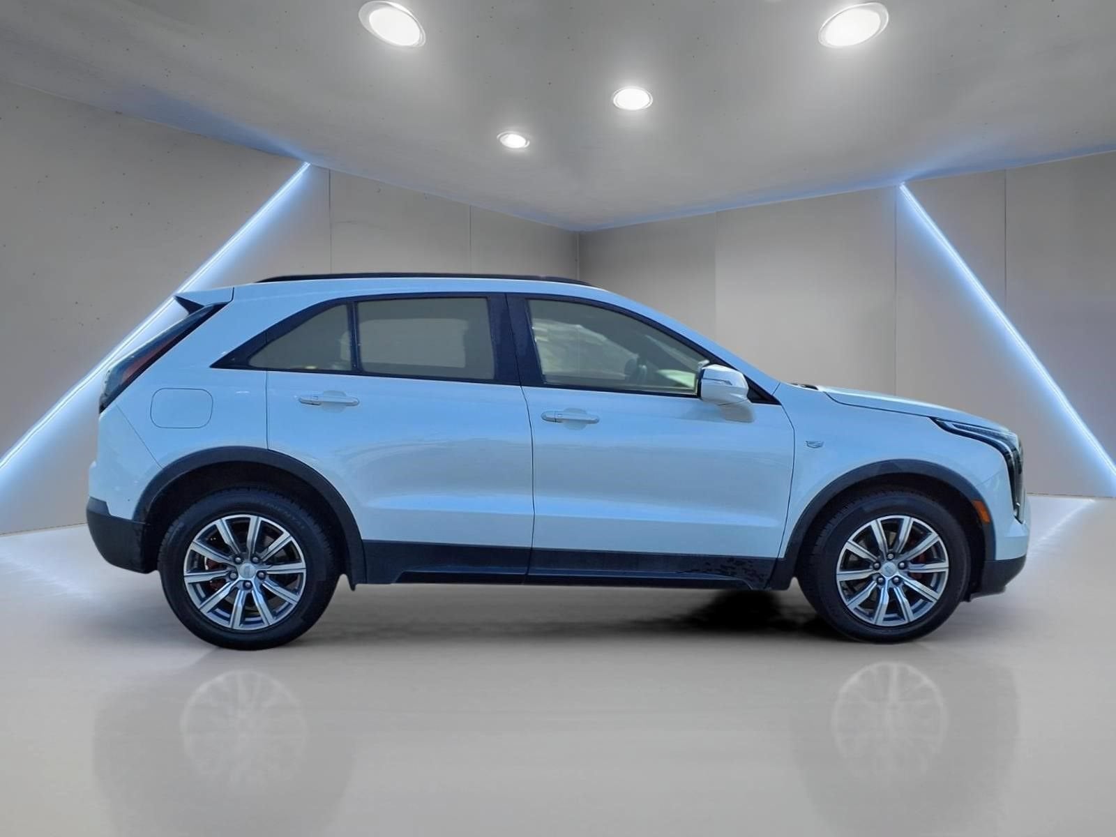 2021 Cadillac XT4 FWD Sport