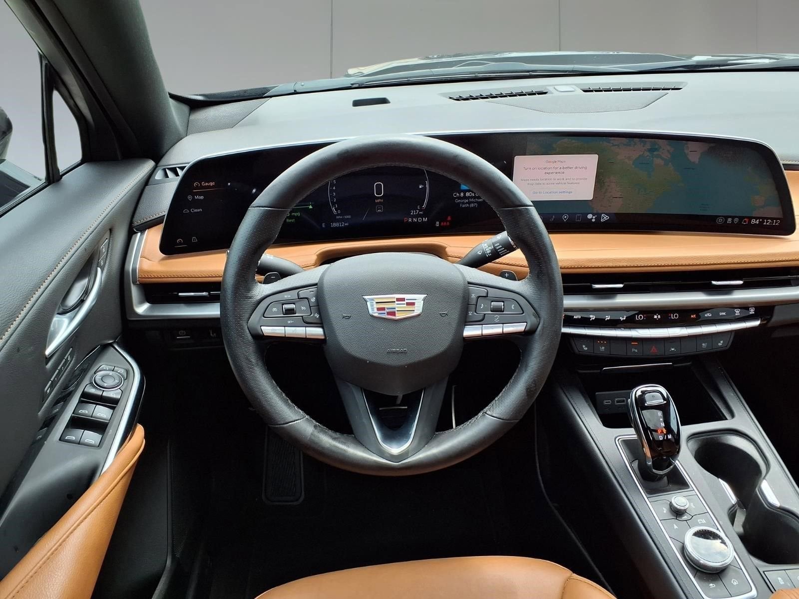 2024 Cadillac XT4 Sport