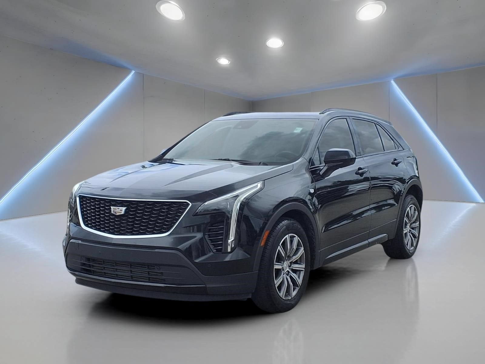2019 Cadillac XT4 FWD Sport