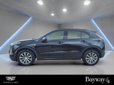 2019 Cadillac XT4 FWD Sport