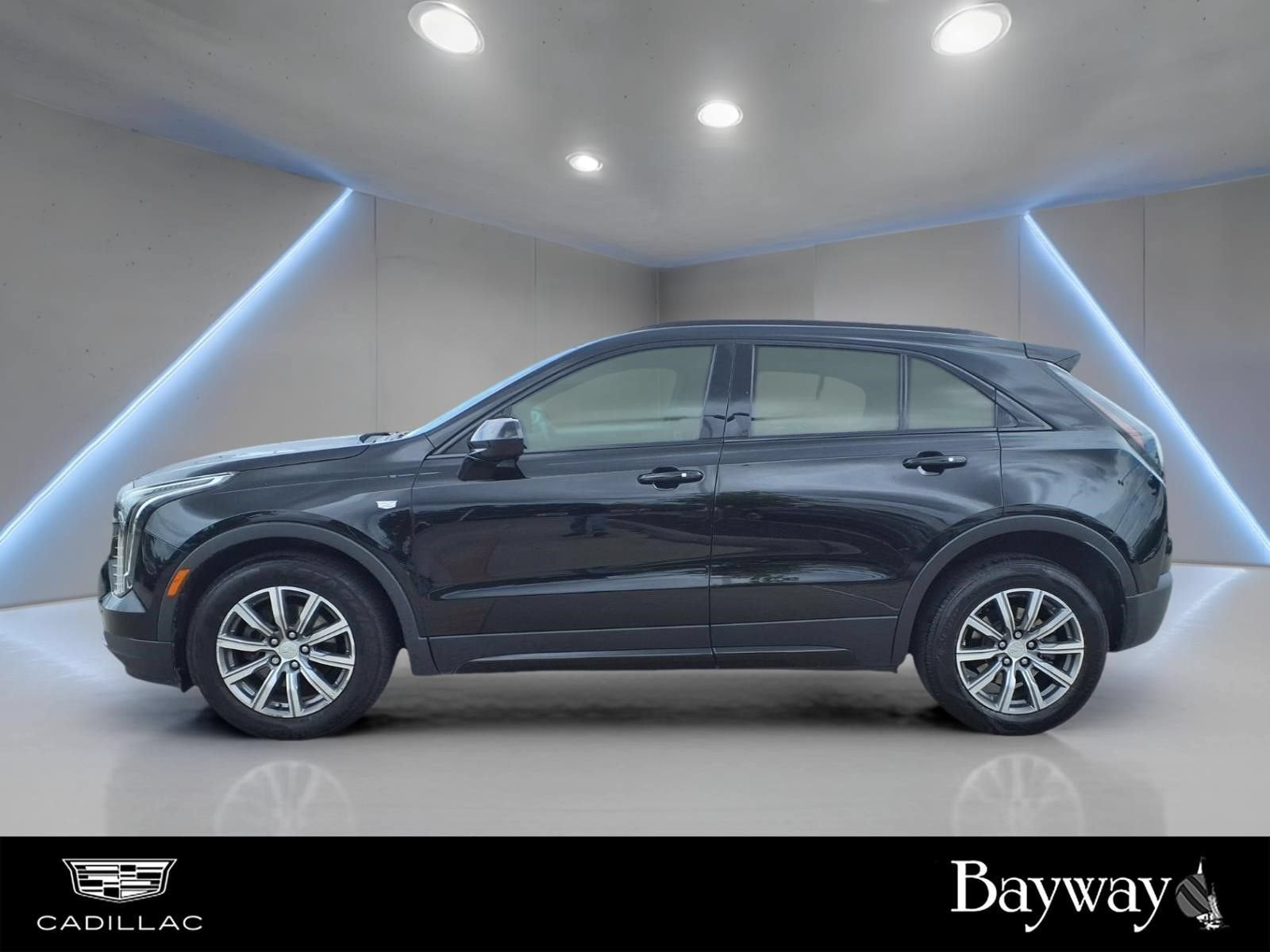 2019 Cadillac XT4 FWD Sport