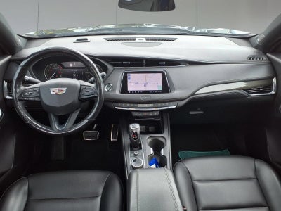 2019 Cadillac XT4 FWD Sport