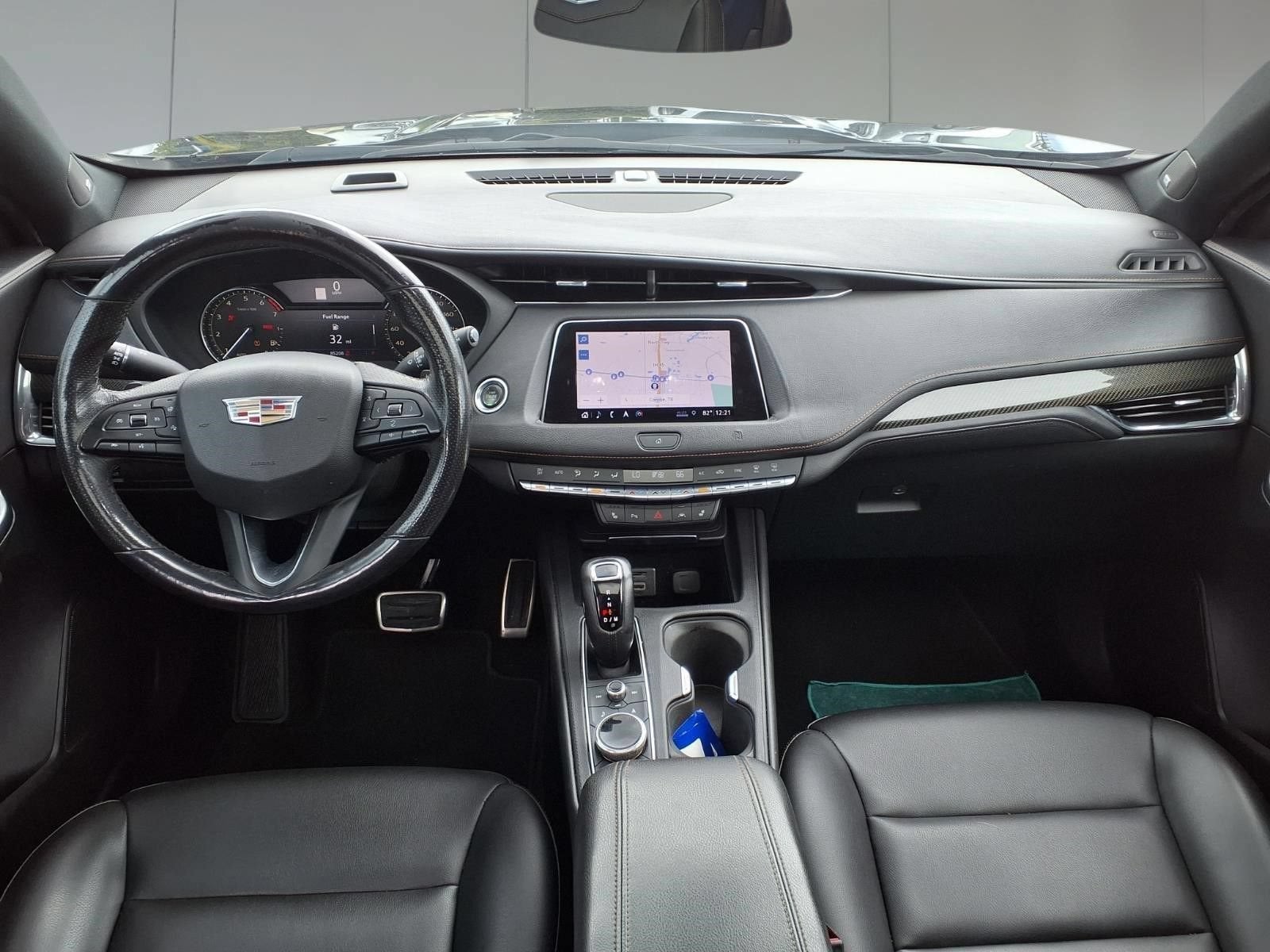 2019 Cadillac XT4 FWD Sport