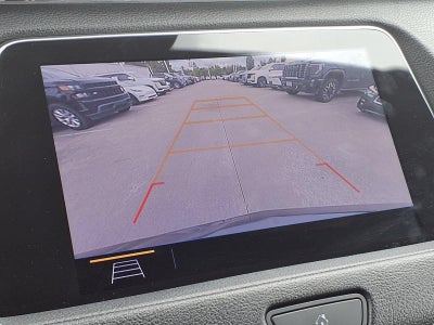 2019 Cadillac XT4 FWD Sport