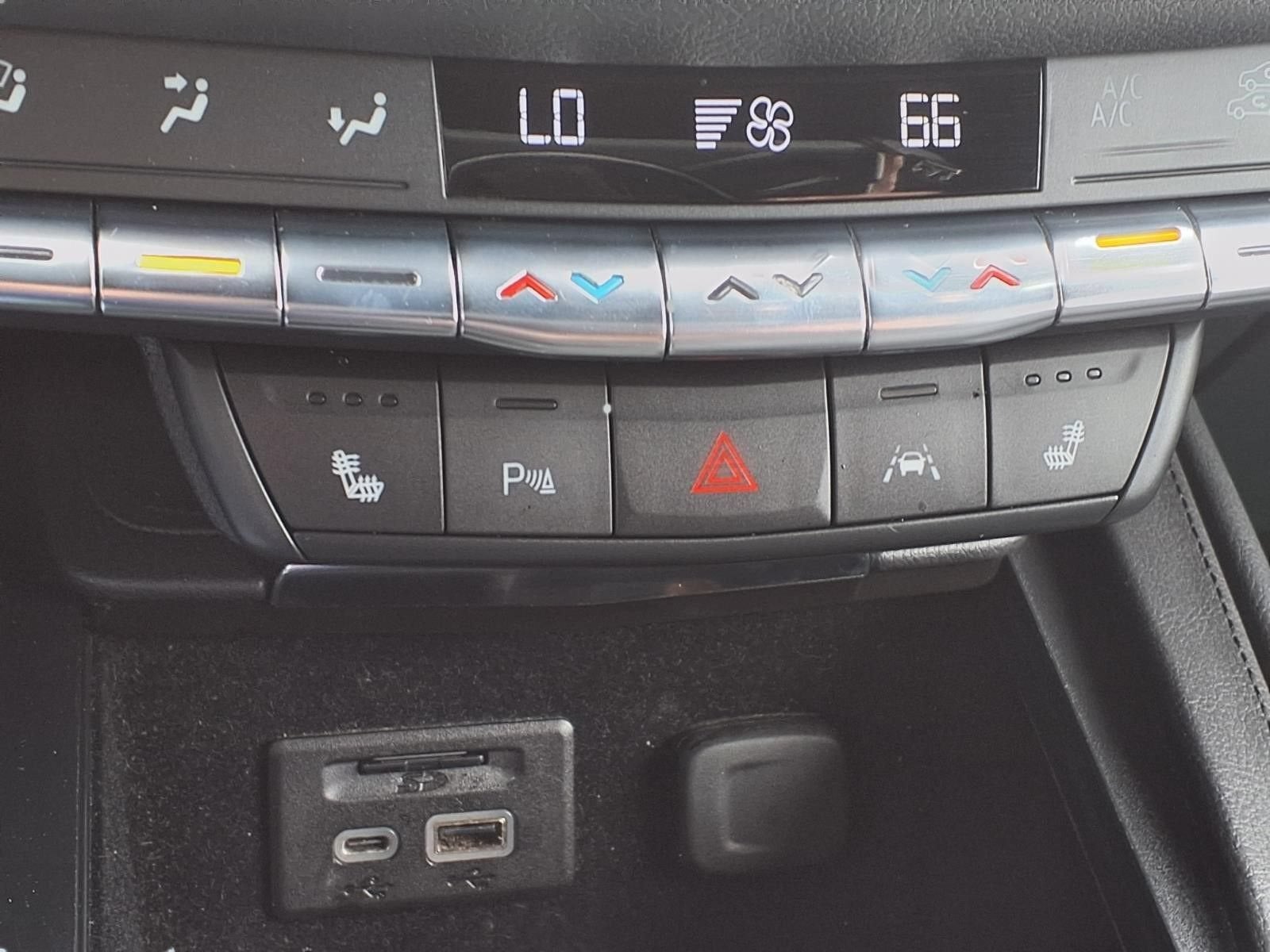 2019 Cadillac XT4 FWD Sport