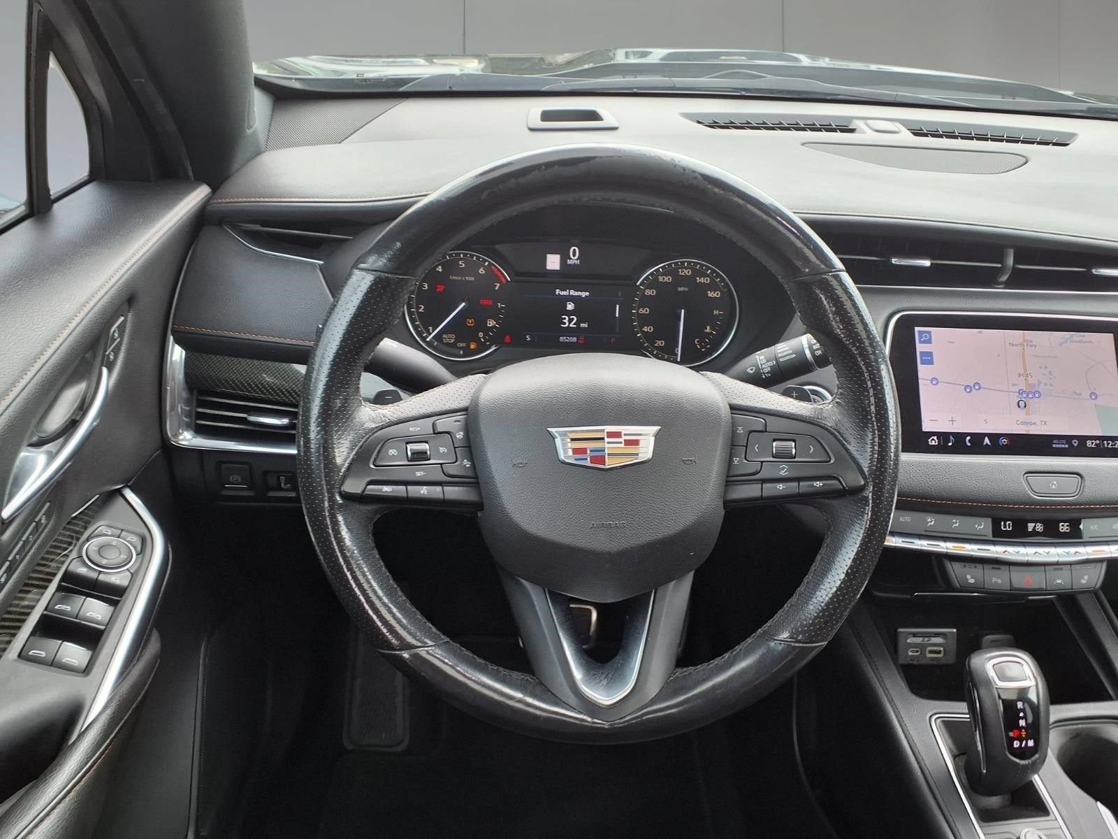 2019 Cadillac XT4 FWD Sport