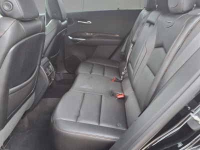 2019 Cadillac XT4 FWD Sport