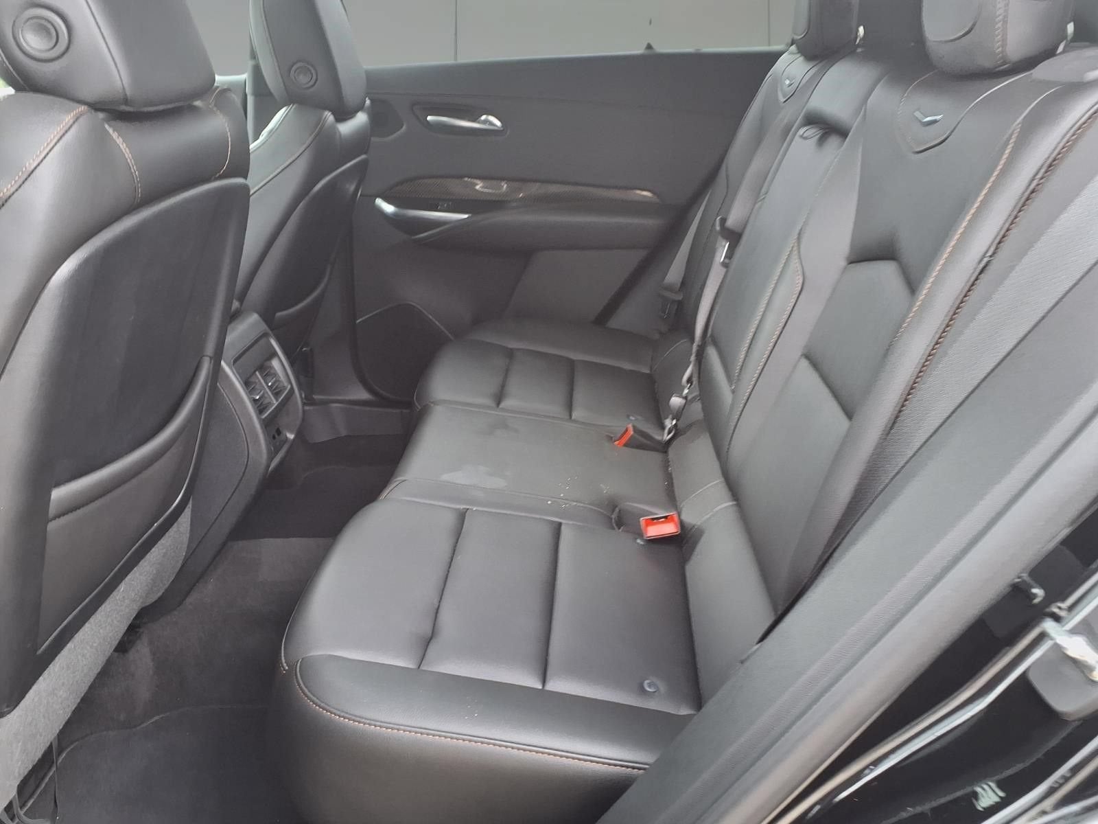 2019 Cadillac XT4 FWD Sport