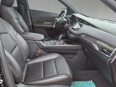 2019 Cadillac XT4 FWD Sport