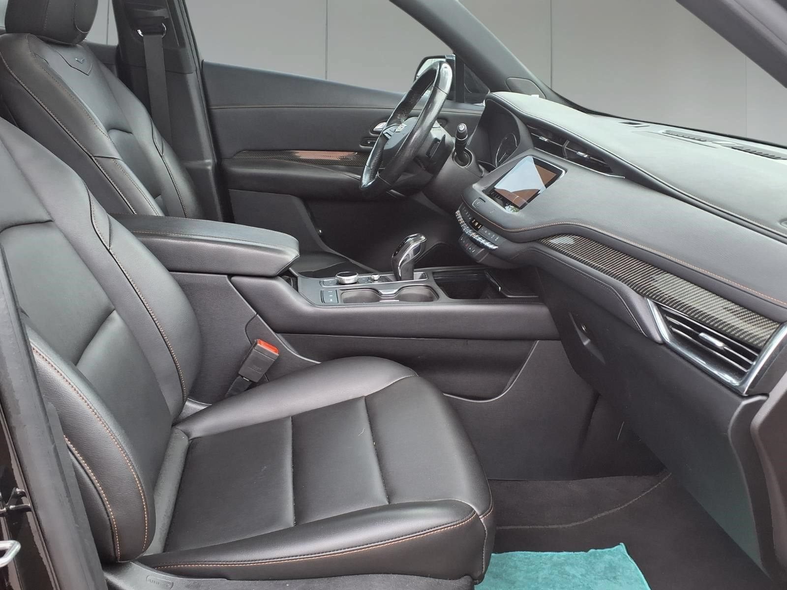 2019 Cadillac XT4 FWD Sport