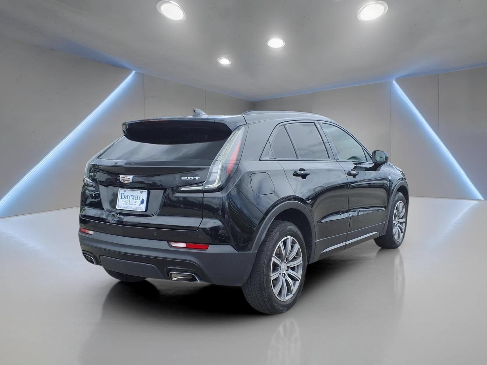 2019 Cadillac XT4 FWD Sport
