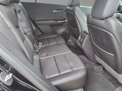 2019 Cadillac XT4 FWD Sport