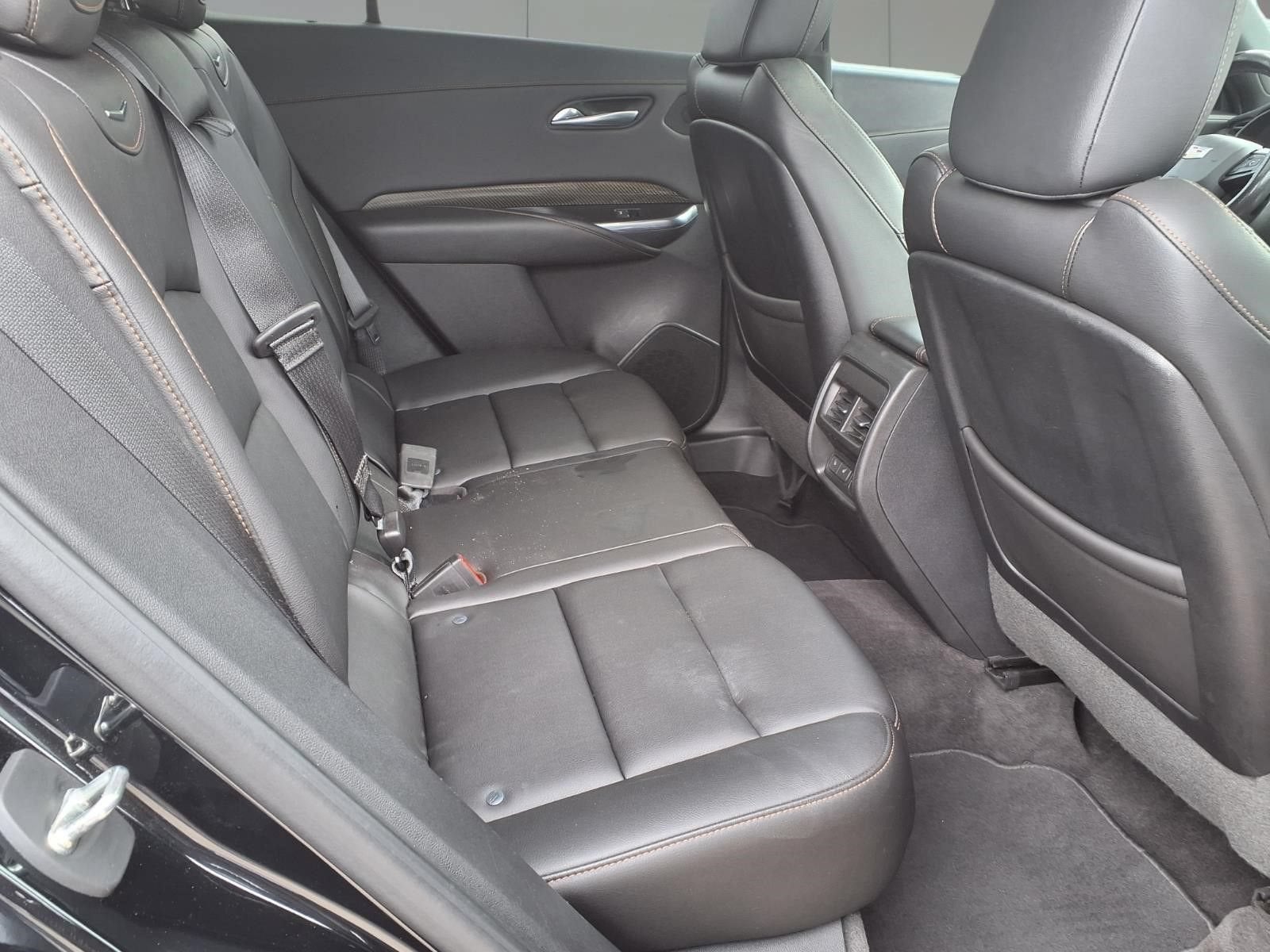 2019 Cadillac XT4 FWD Sport