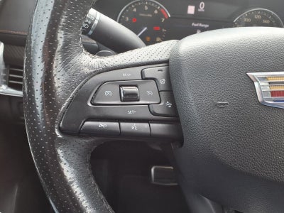2019 Cadillac XT4 FWD Sport