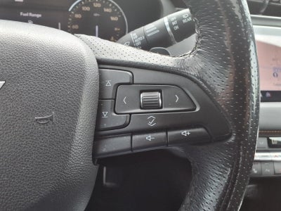 2019 Cadillac XT4 FWD Sport