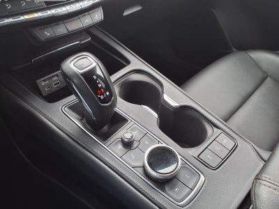 2019 Cadillac XT4 FWD Sport