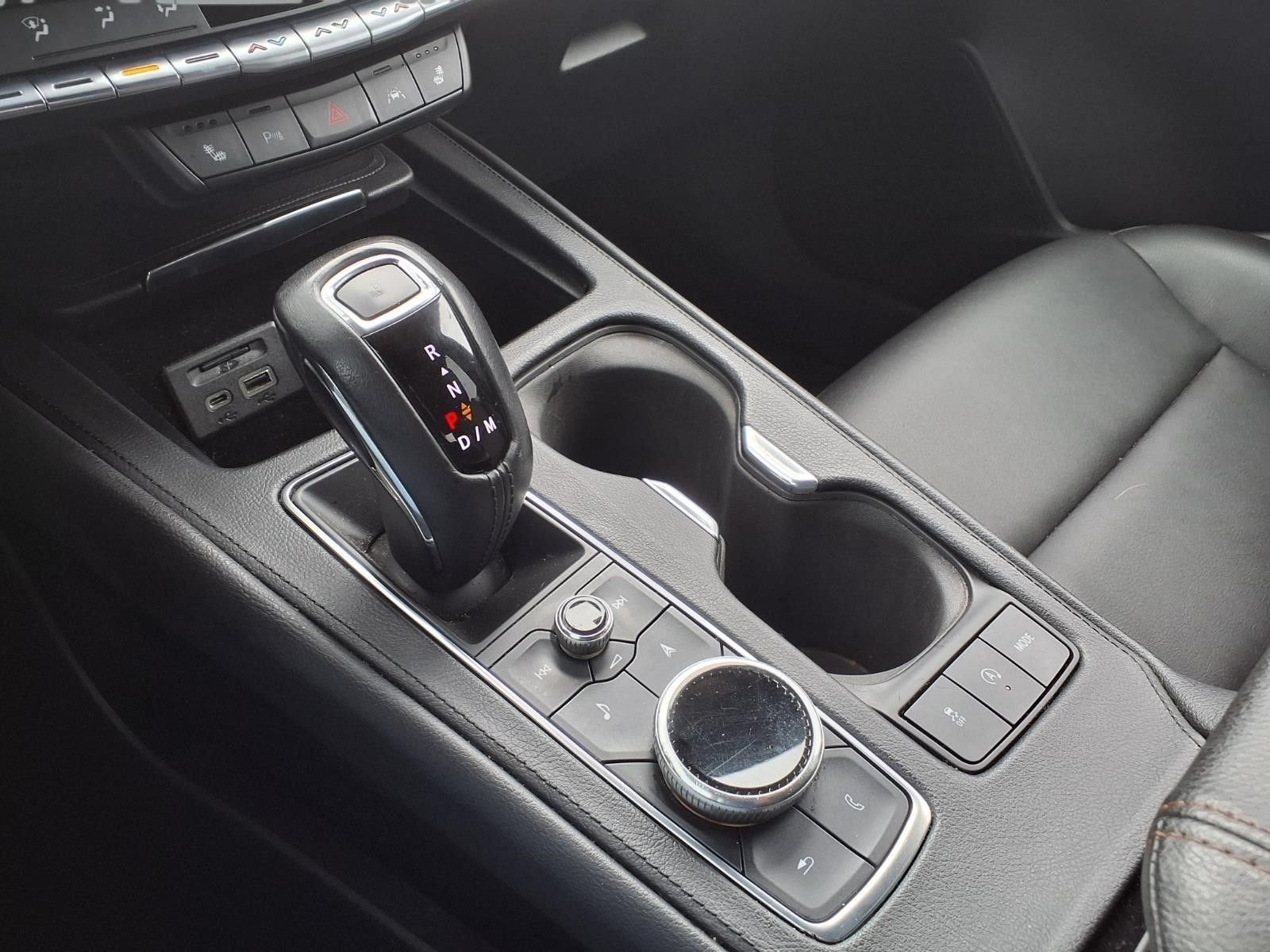2019 Cadillac XT4 FWD Sport