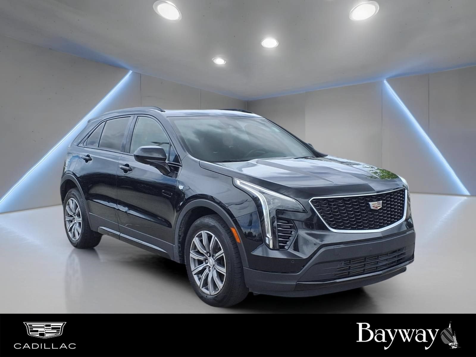 2019 Cadillac XT4 FWD Sport