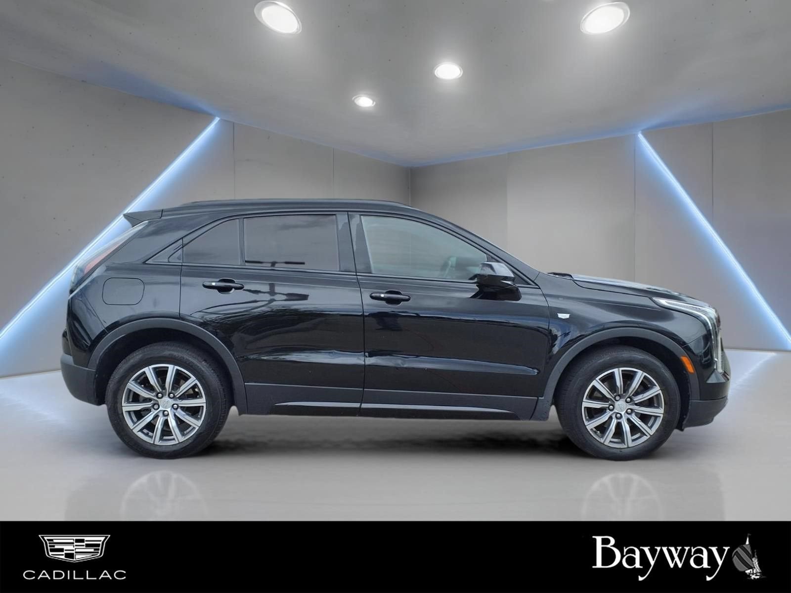 2019 Cadillac XT4 FWD Sport