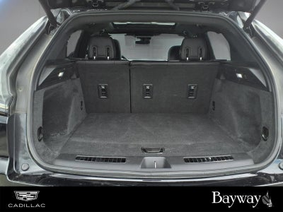 2019 Cadillac XT4 FWD Sport