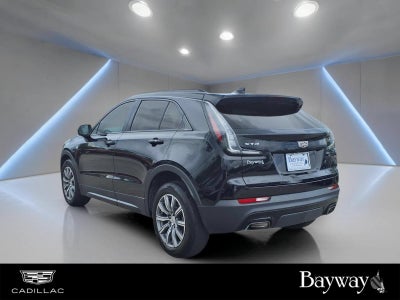 2019 Cadillac XT4 FWD Sport