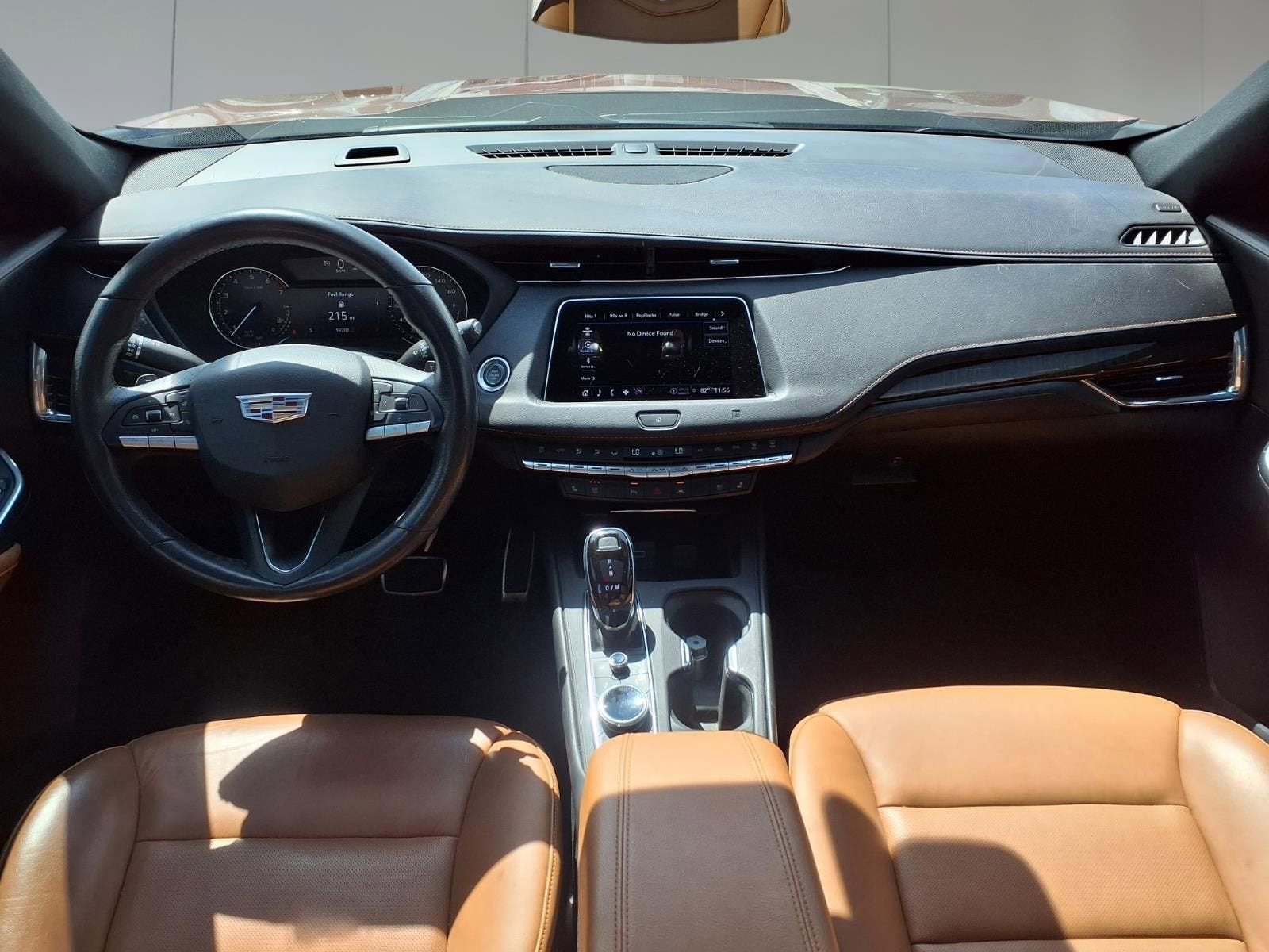 2021 Cadillac XT4 FWD Sport