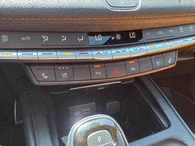 2021 Cadillac XT4 FWD Sport