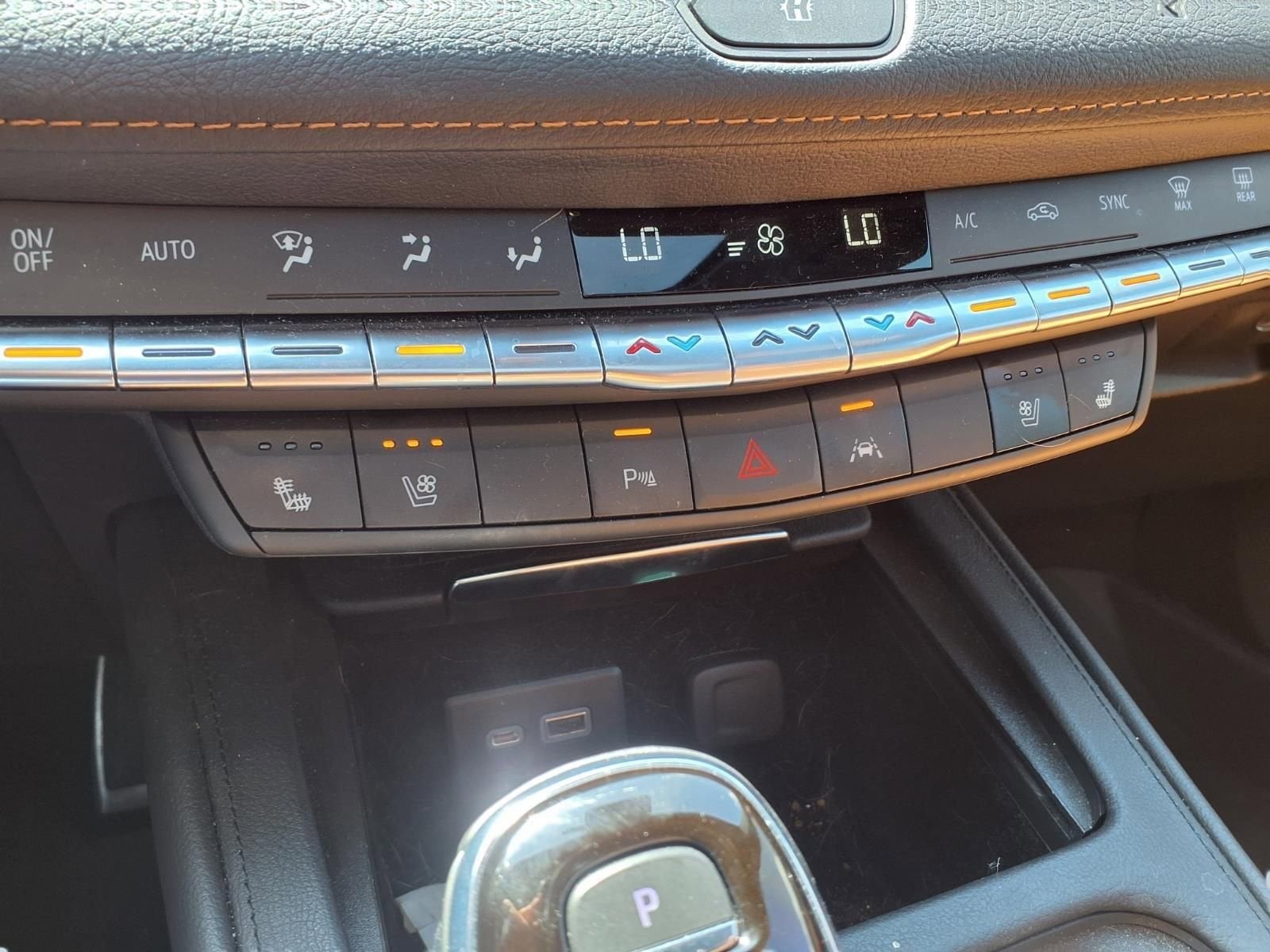 2021 Cadillac XT4 FWD Sport