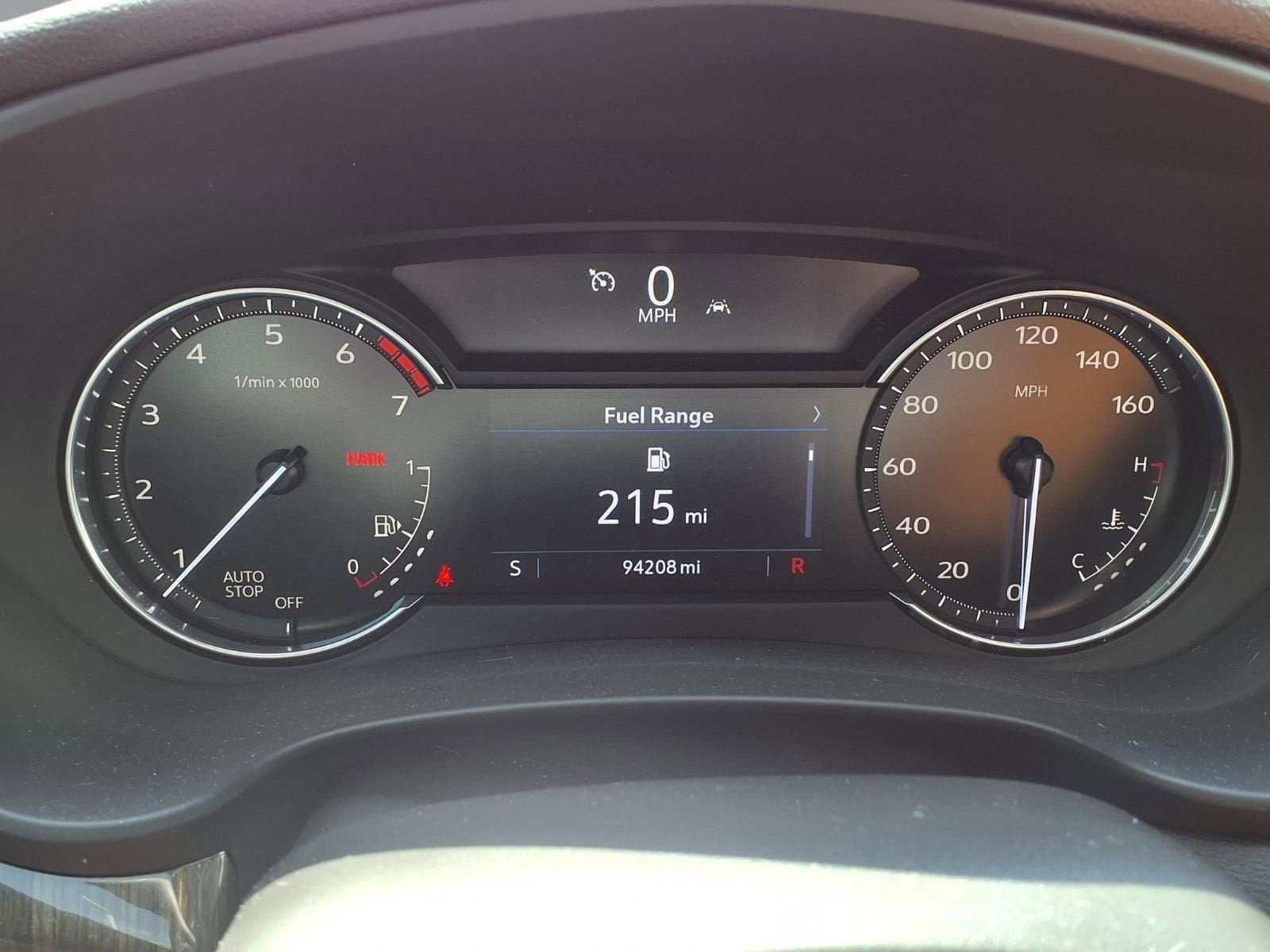 2021 Cadillac XT4 FWD Sport