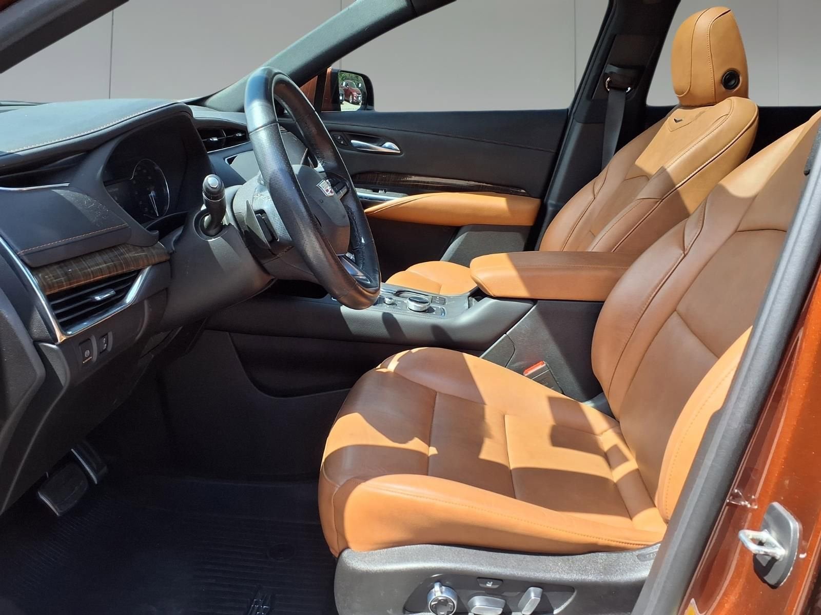 2021 Cadillac XT4 FWD Sport