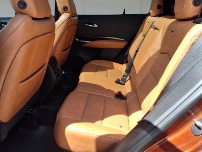 2021 Cadillac XT4 FWD Sport