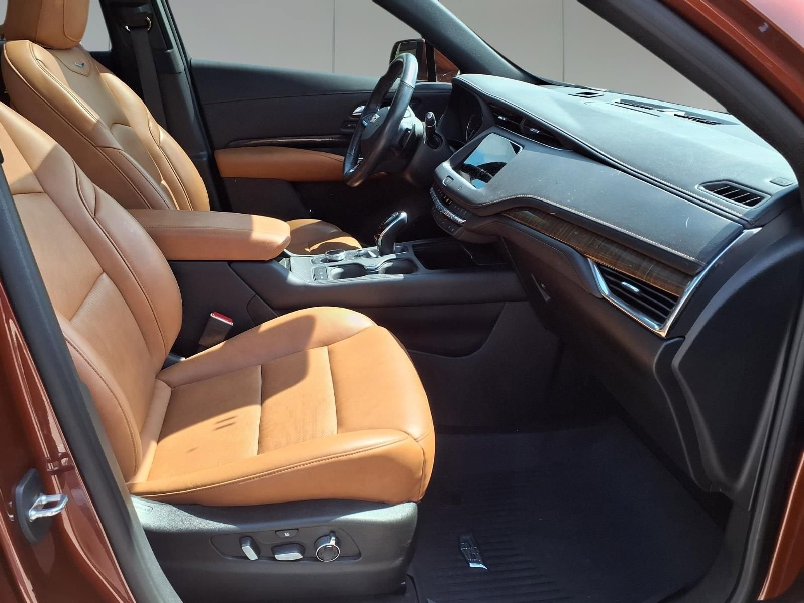 2021 Cadillac XT4 FWD Sport