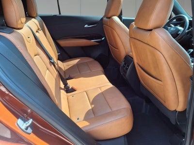 2021 Cadillac XT4 FWD Sport