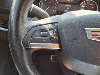 2021 Cadillac XT4 FWD Sport