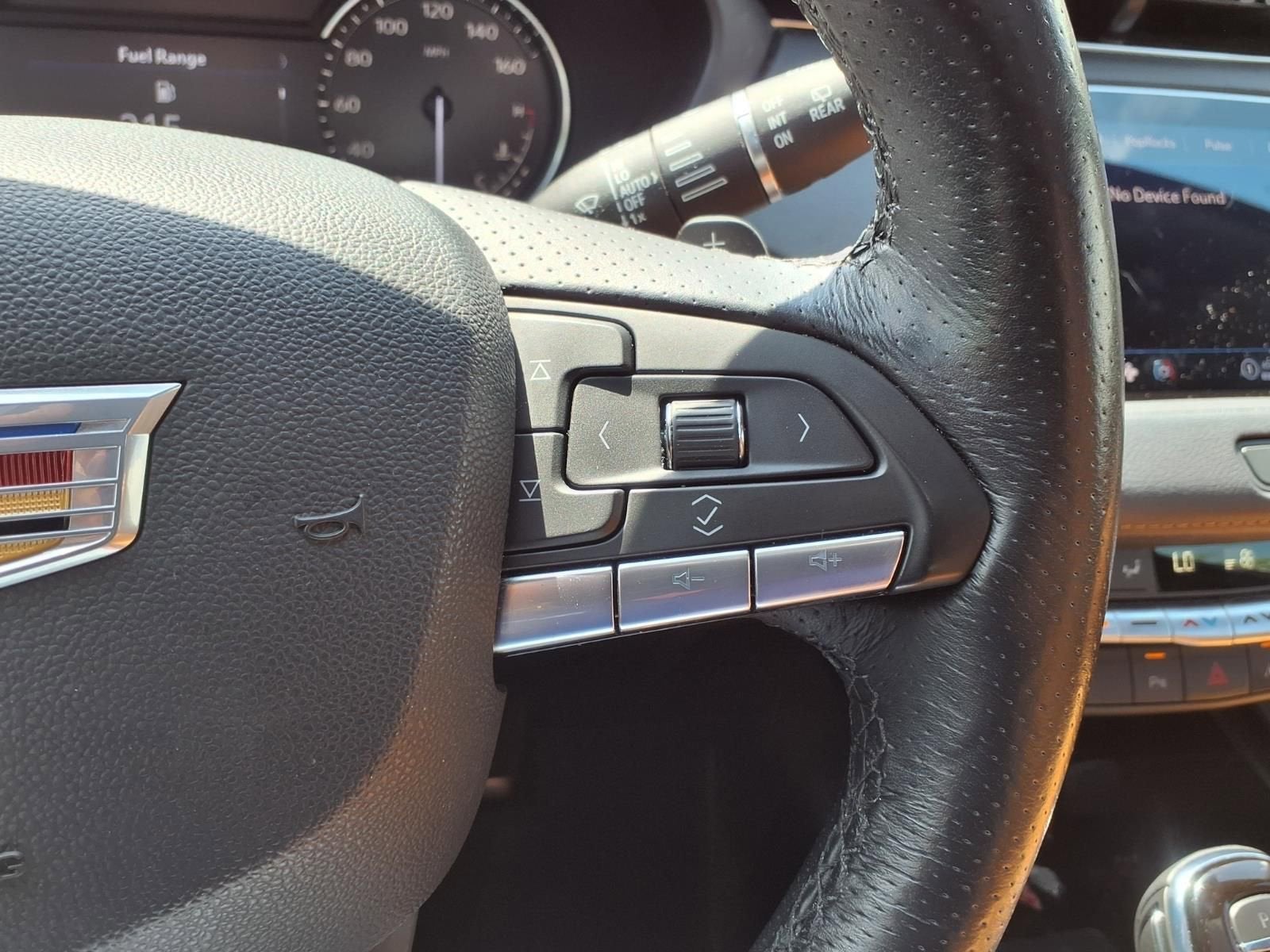 2021 Cadillac XT4 FWD Sport