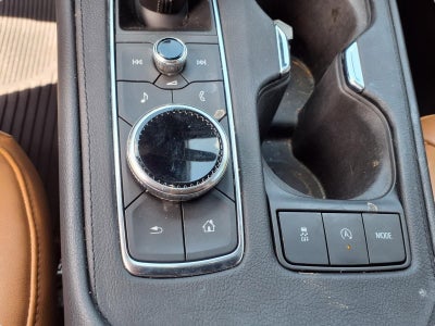 2021 Cadillac XT4 FWD Sport