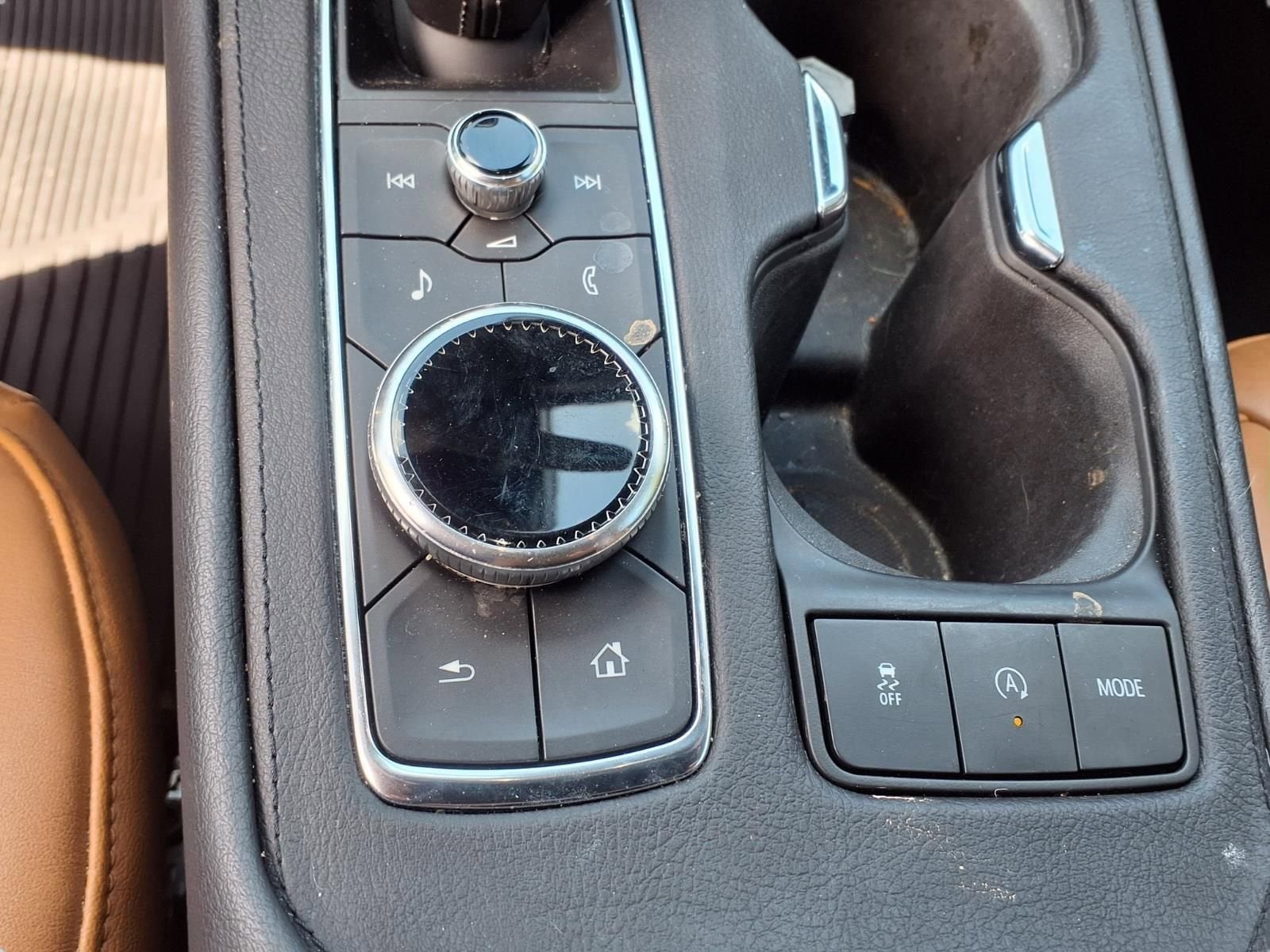 2021 Cadillac XT4 FWD Sport