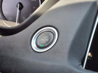 2021 Cadillac XT4 FWD Sport