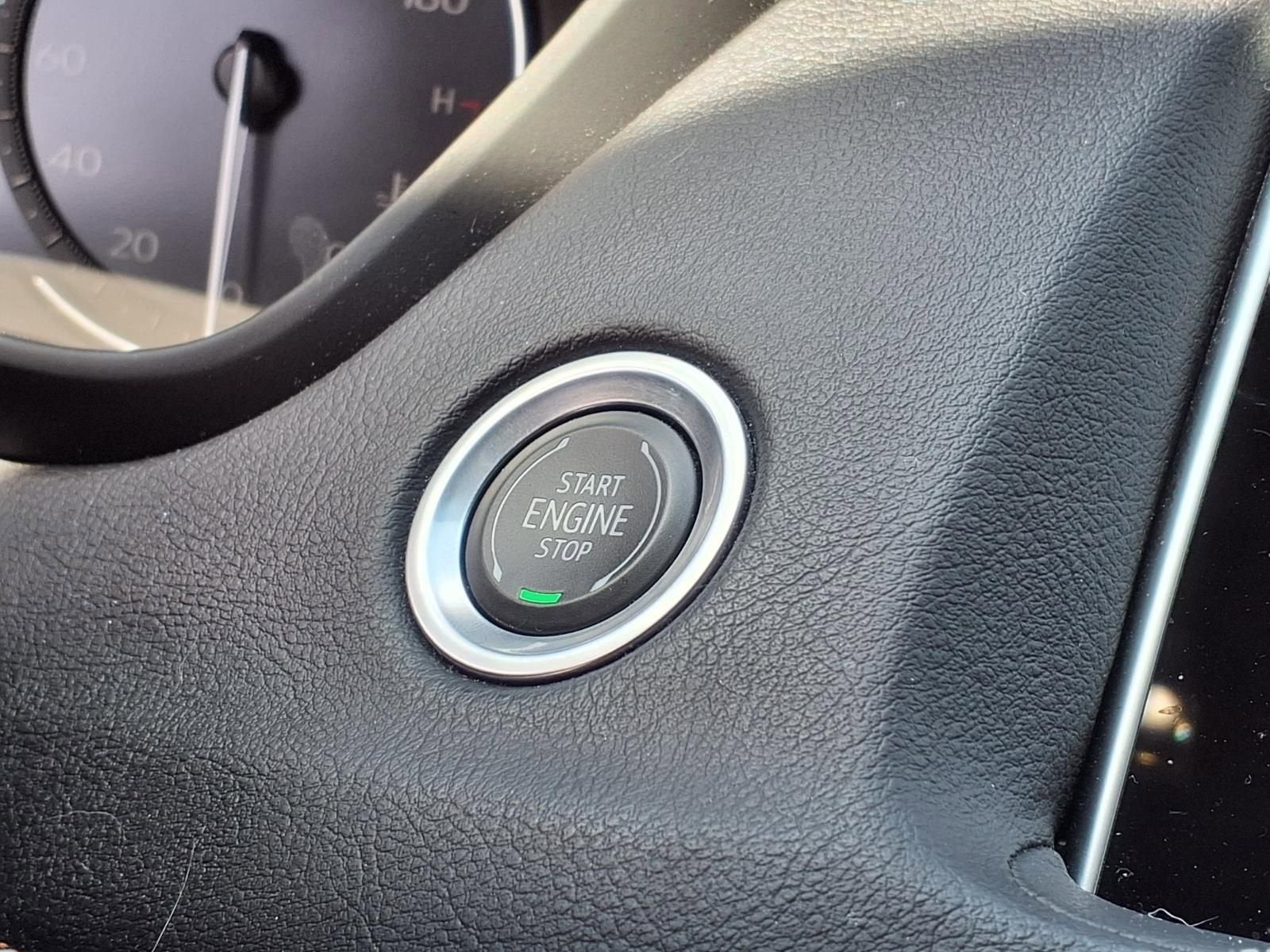 2021 Cadillac XT4 FWD Sport