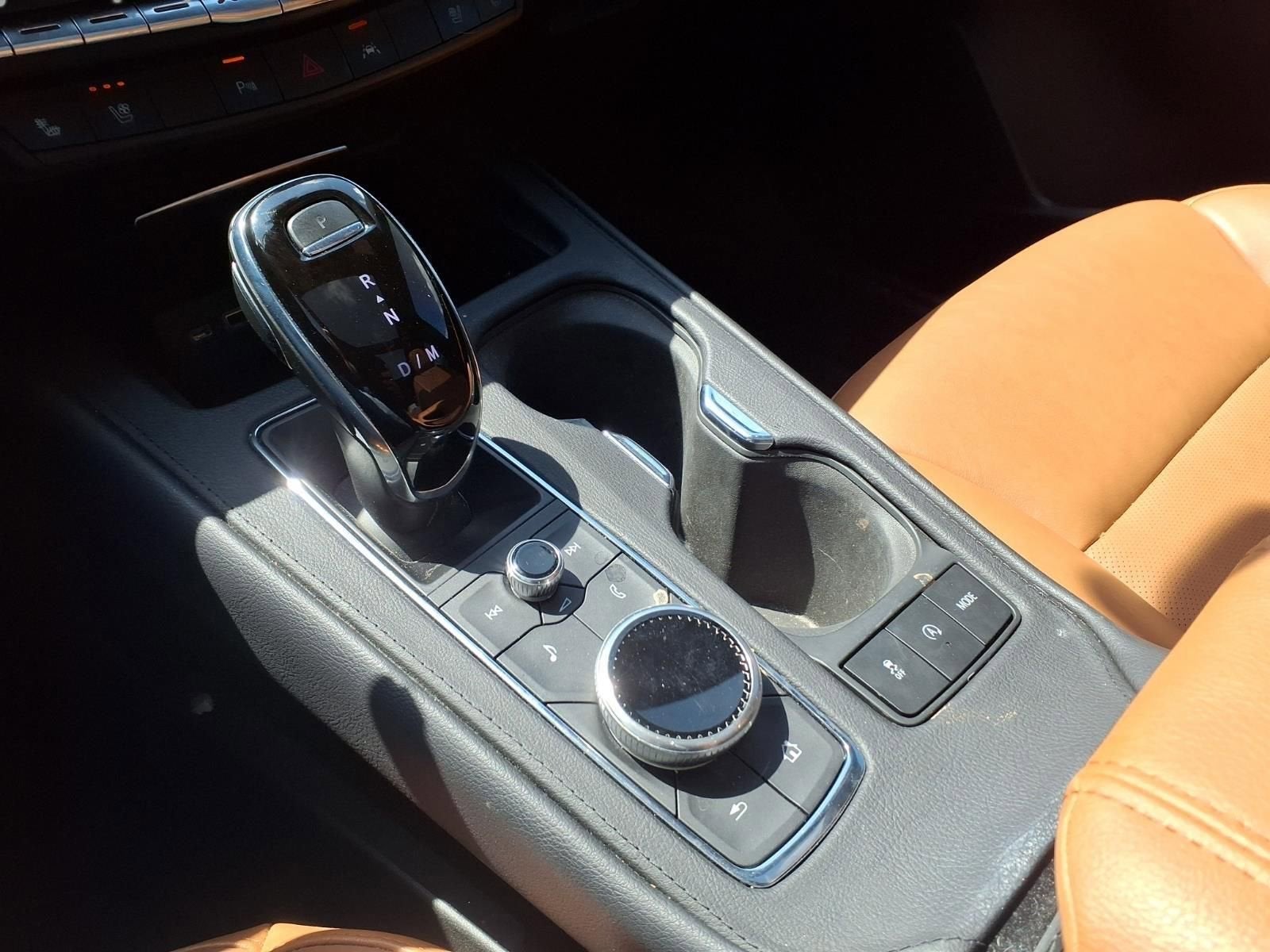 2021 Cadillac XT4 FWD Sport