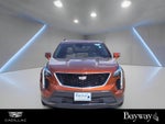 2021 Cadillac XT4 FWD Sport