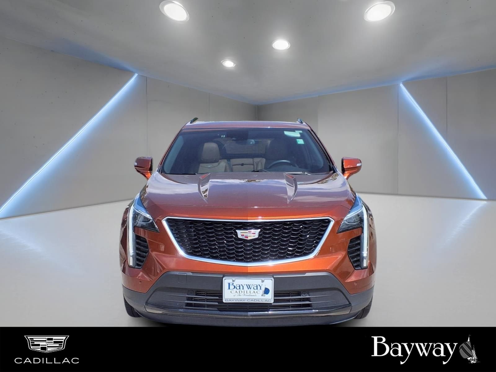 2021 Cadillac XT4 FWD Sport