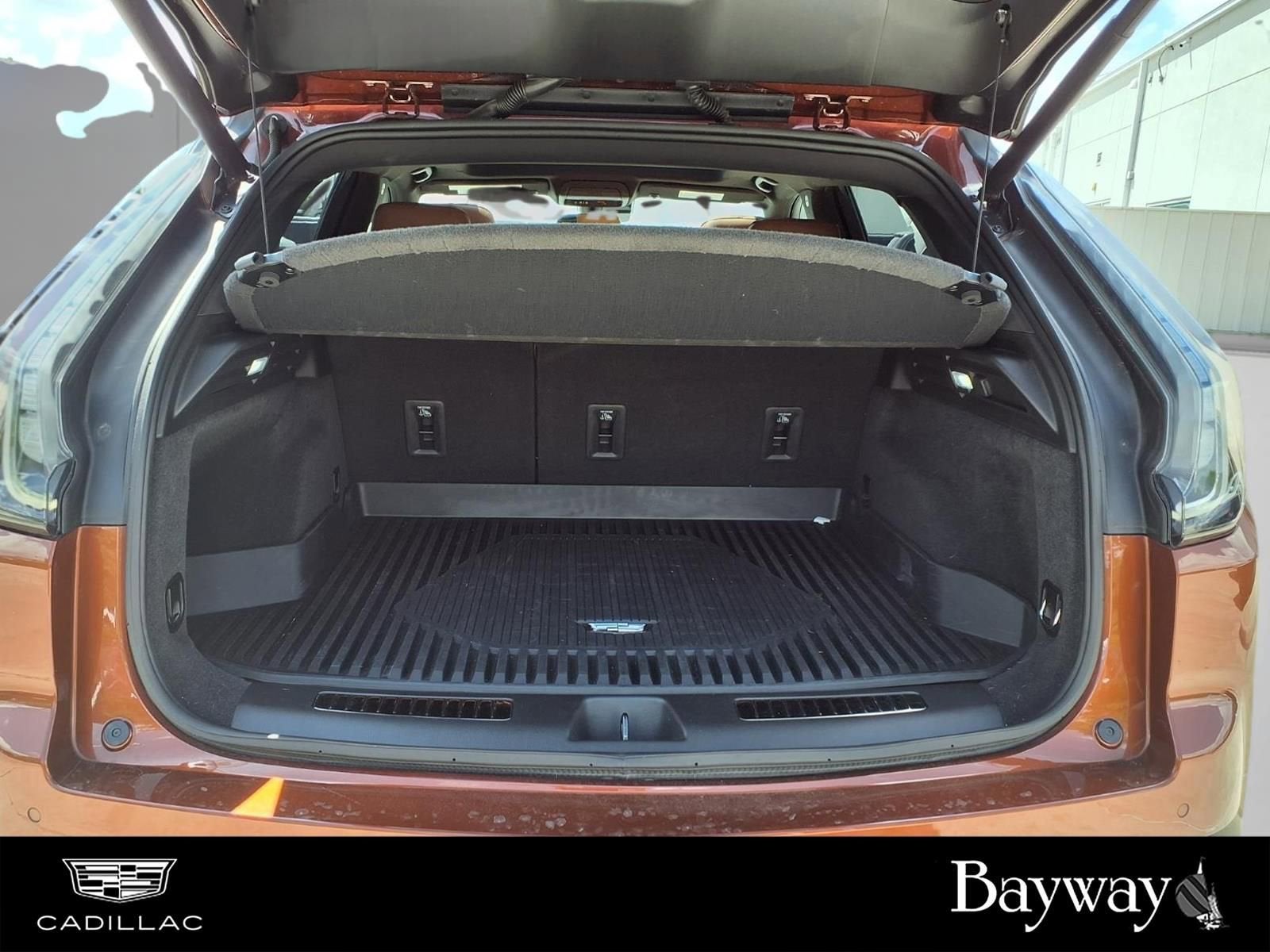 2021 Cadillac XT4 FWD Sport