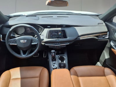 2023 Cadillac XT4 Sport