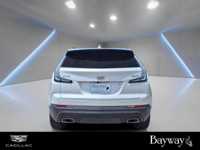 2023 Cadillac XT4 Sport