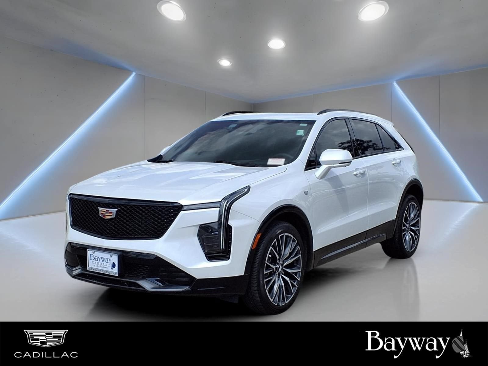 2025 Cadillac XT4 Sport