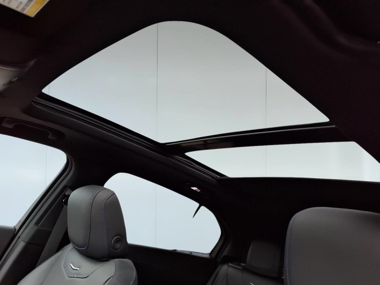 2025 Cadillac XT4 Sport