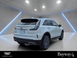 2025 Cadillac XT4 Sport