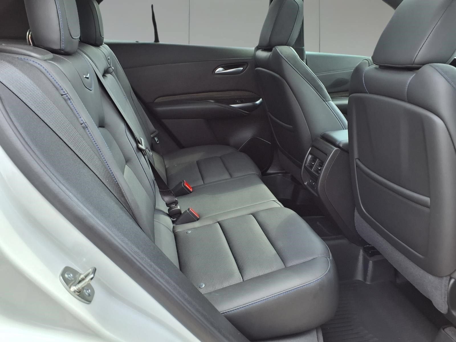 2025 Cadillac XT4 Sport
