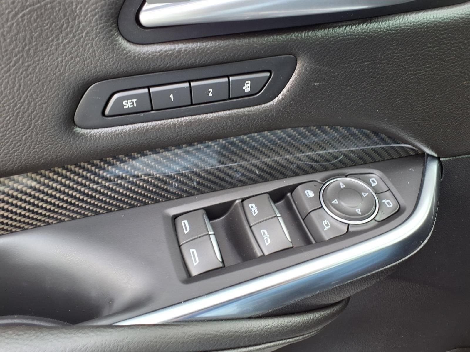 2025 Cadillac XT4 Sport
